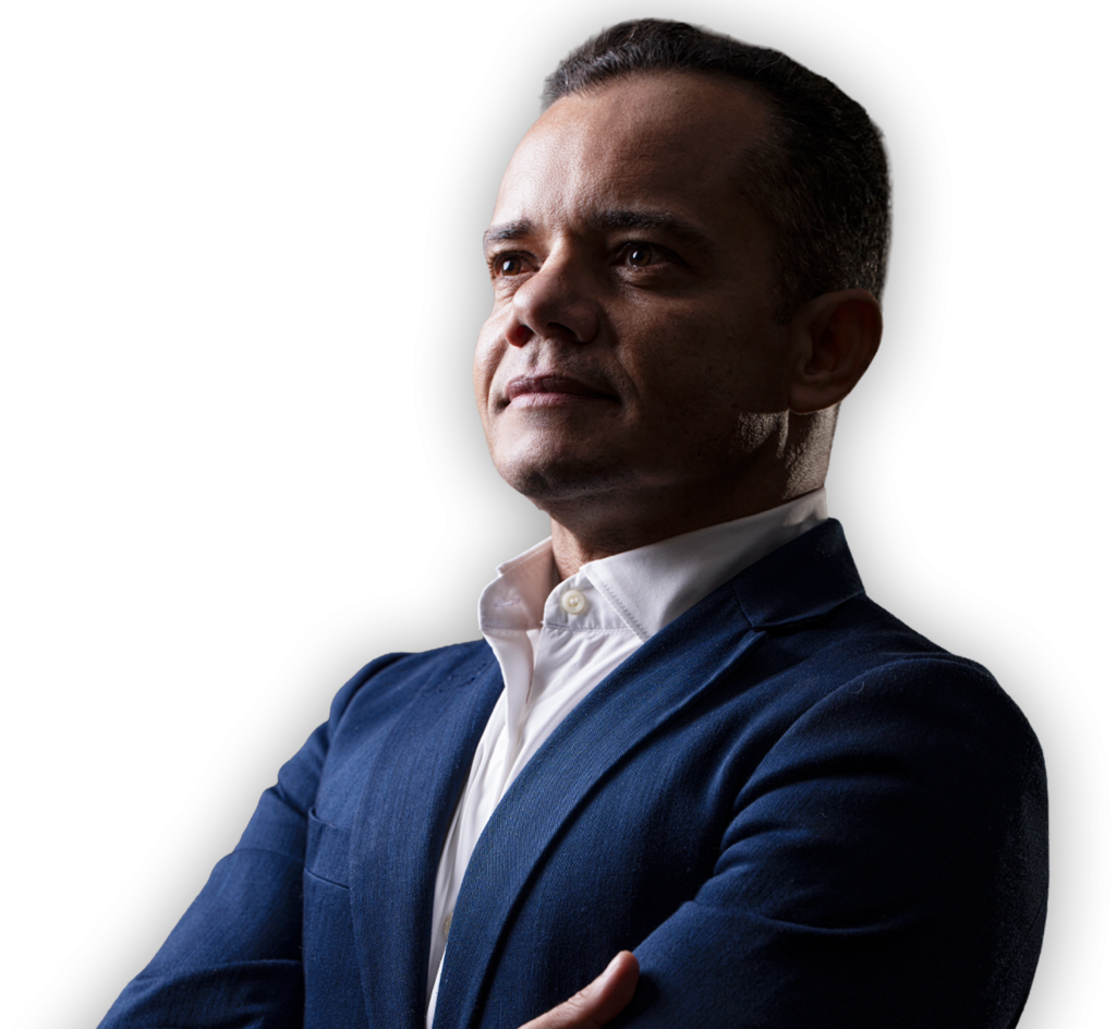 Dr. Alan Coutinho, médico especialista em terapia hormonal e emagrecimento em Salvador-BA, CRM-BA 17.296 Copiar